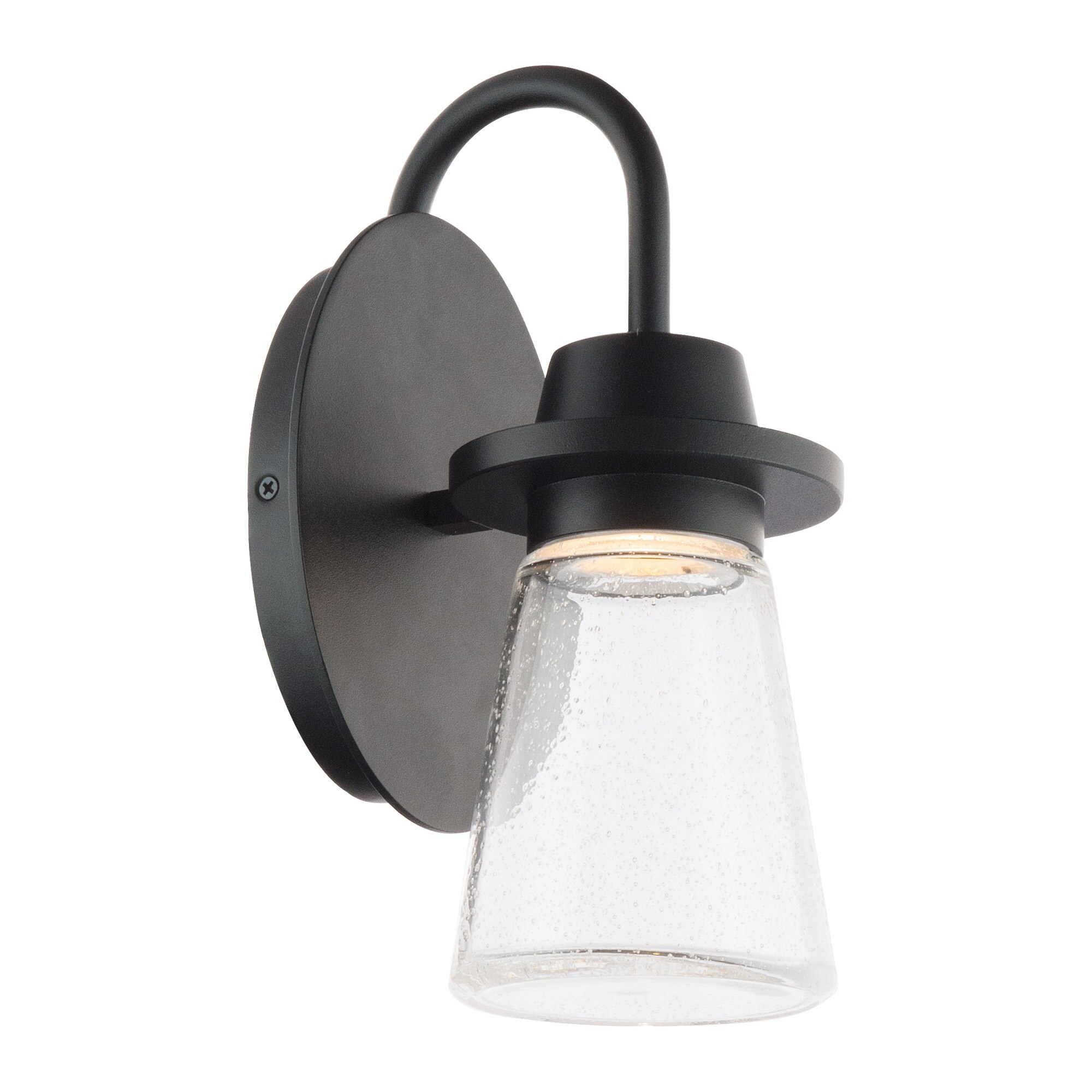 Burlington LED Indoor or Outdoor Wall Light 3000K Shopping - The Best Deals on Outdoor Wall Lanterns | 40281317 - Mycitystee