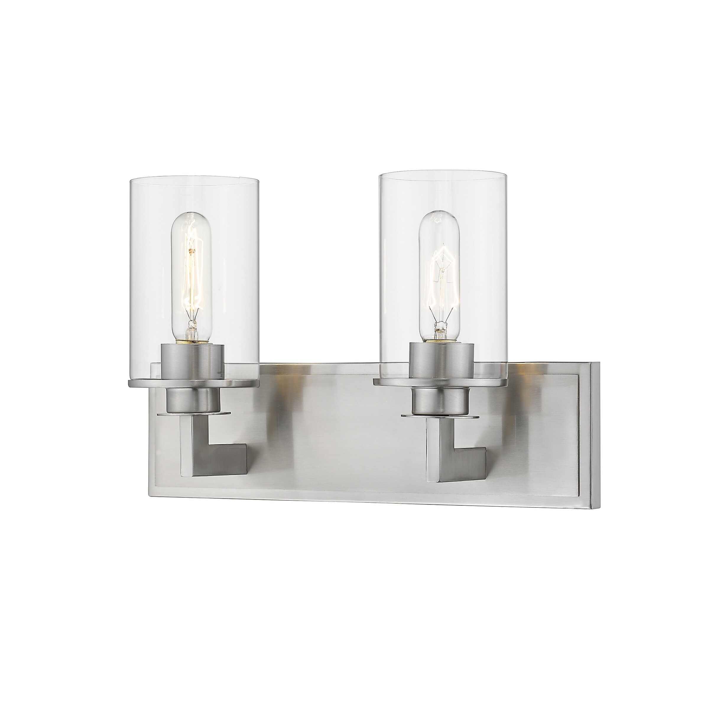 Savannah 2 Light Vanity - Mycitystee
