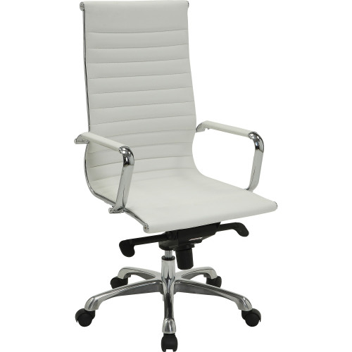 Lorell Modern Executive Chair (59502) - Mycitystee