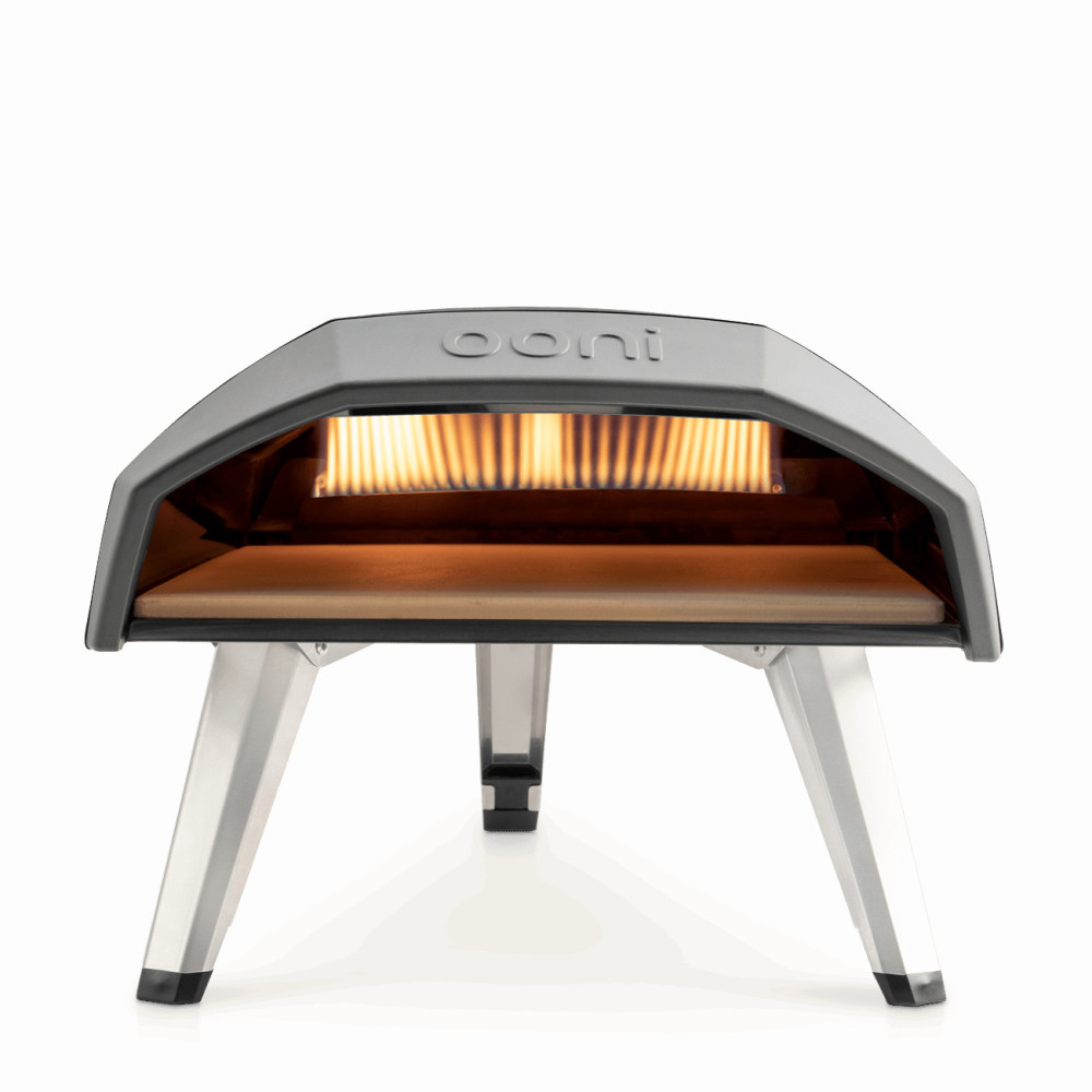 Ooni Koda 12 Gas Powered Outdoor Pizza Oven - Mycitystee
