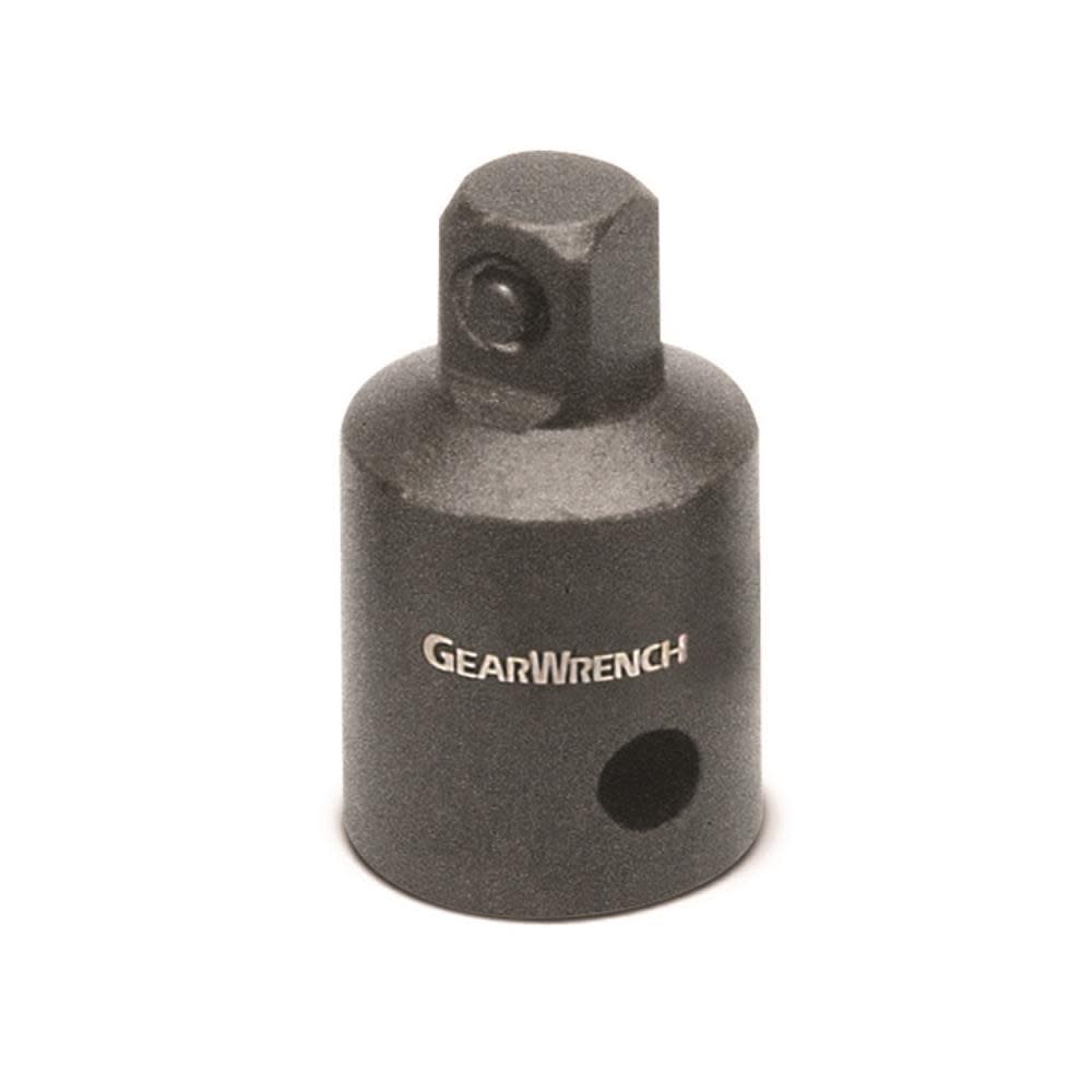 GEARWRENCH Adapter 3/4 In. F x 1/2 In. M Impact 84888D from GEARWRENCH - Mycitystee
