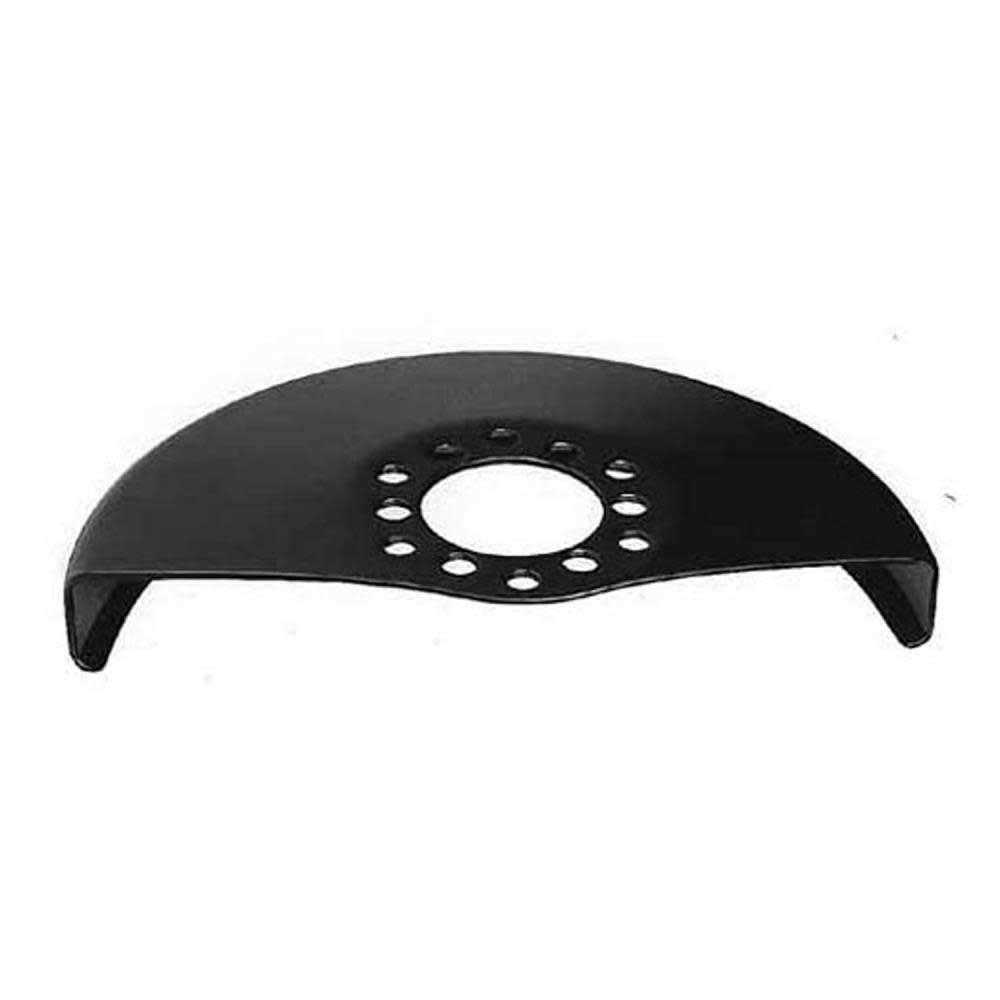 Milwaukee 7 in. Wheel Guard Kit 49-12-0355 from Milwaukee - Mycitystee
