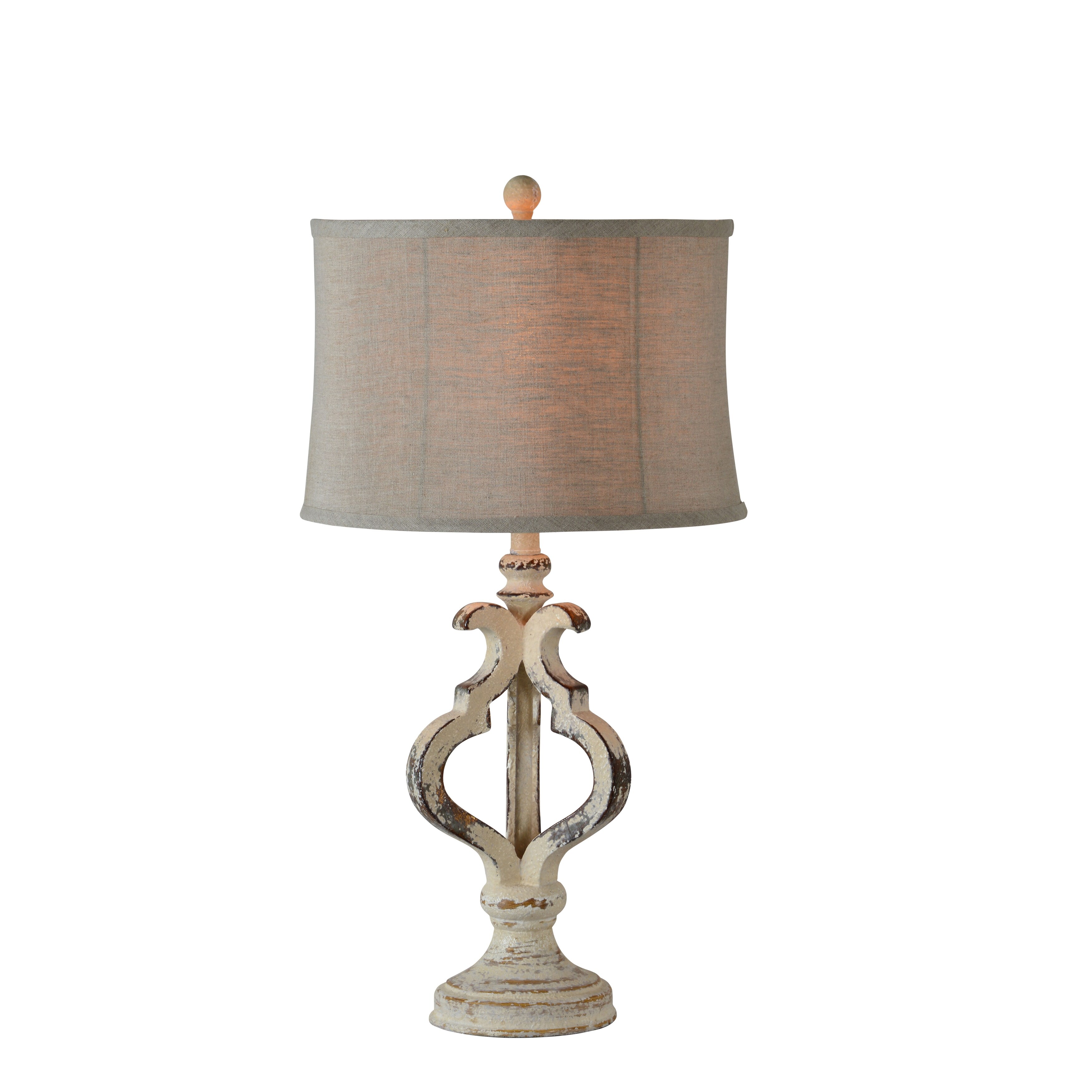 Eva Table Lamps， Set of 2 - 29.00 - Mycitystee