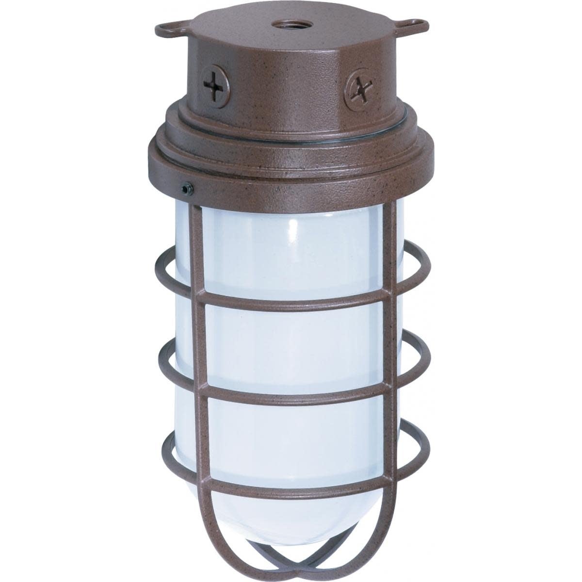 Nuvo Lighting 76/627 Single Light 5-1/2