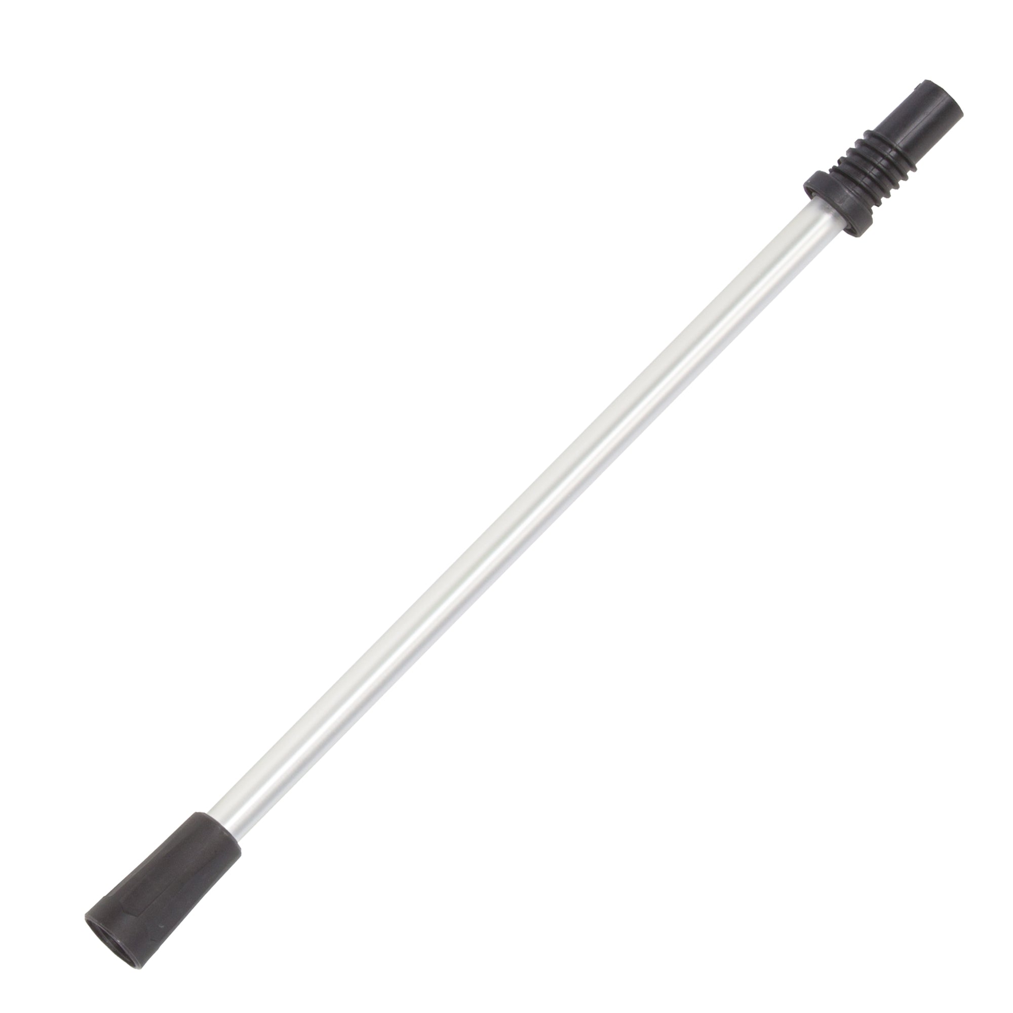 2.6 Foot Extension Pole for Pole Saw / Pole Hedge Trimmer | Greenworks - Mycitystee