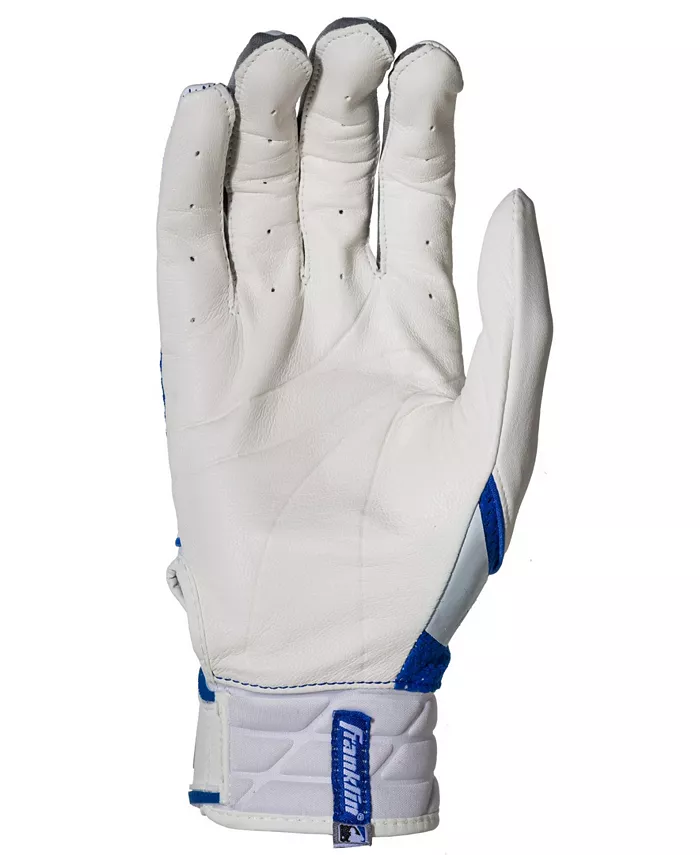 Franklin Sports Freeflex Pro Series Batting Gloves - Mycitystee