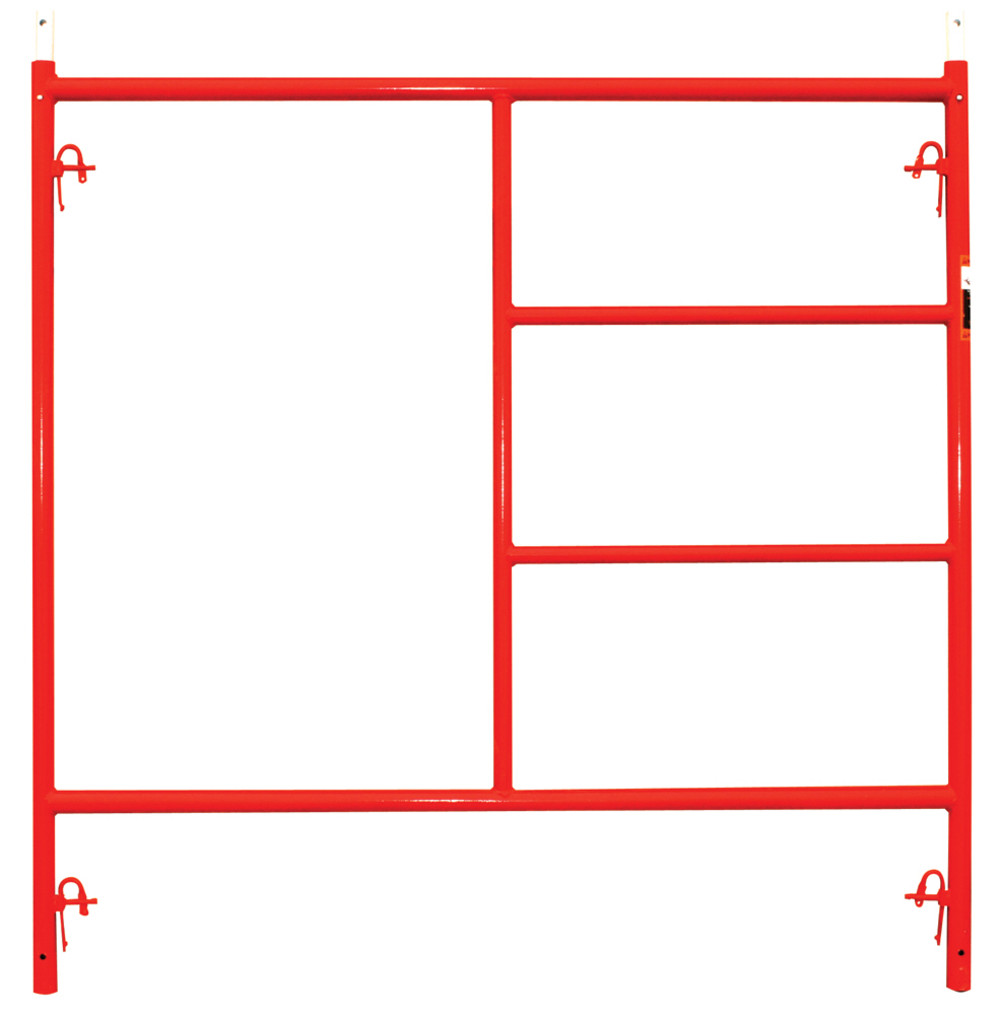 5 Ft. Ladder Style Scaffold End Frame - Mycitystee