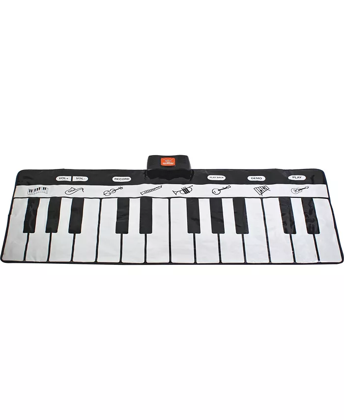 Play22 Keyboard Piano Playmat 71