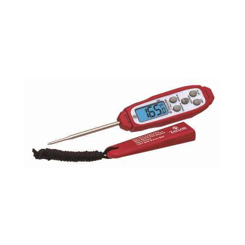 TAYLOR 806GW Digital BBQ Thermometer - Mycitystee