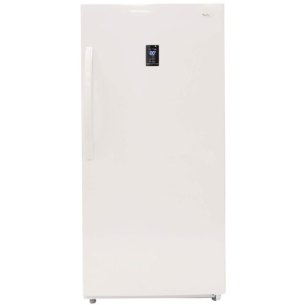 14 cu ft Automatic Upright Energy Star Freezer - Mycitystee