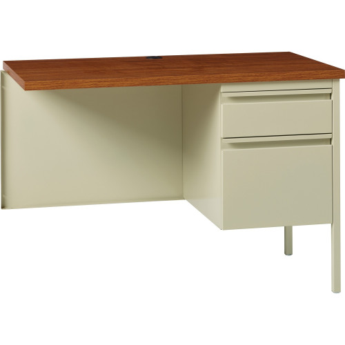 Lorell Fortress Series Right-Pedestal Return (60920) - Mycitystee
