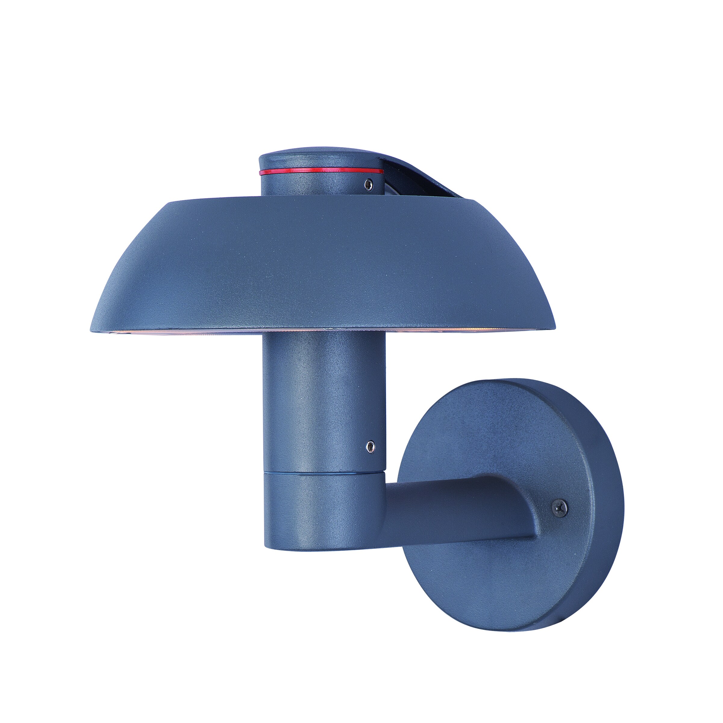 Alumilux DC 6-light LED Outdoor Wall Mount Light - Mycitystee