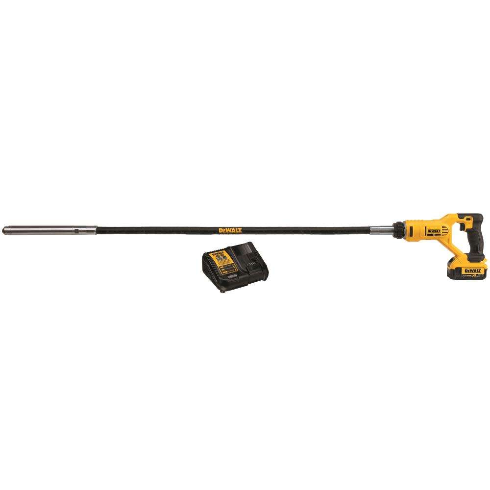 20 V MAX Pencil Vibrator Kit - Mycitystee