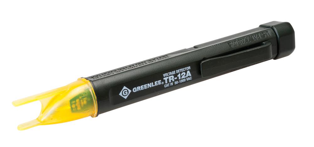 Voltage Non-Contact Detector - Mycitystee