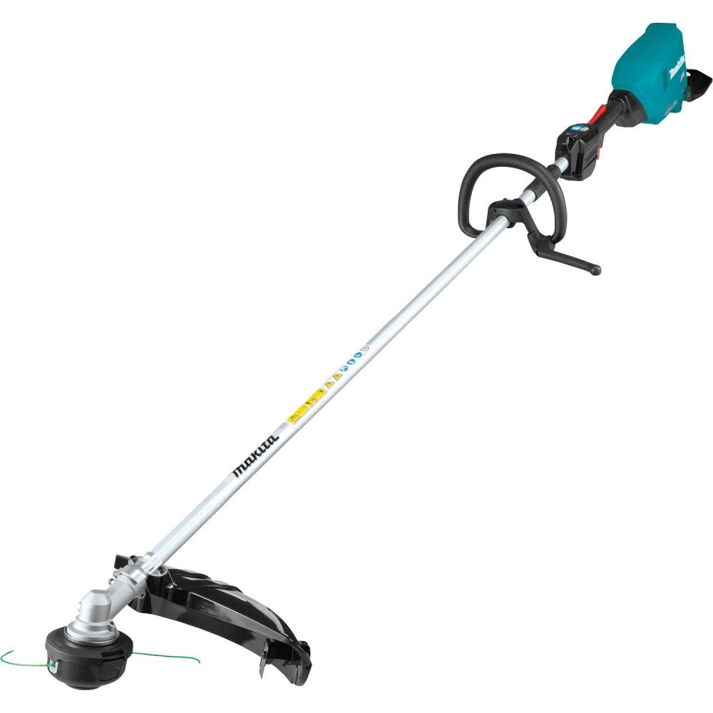 Makita 18V X2 (36V) LXT Lithium-Ion Brushless Cordless String Trimmer Tool Only XRU17Z from Makita - Mycitystee