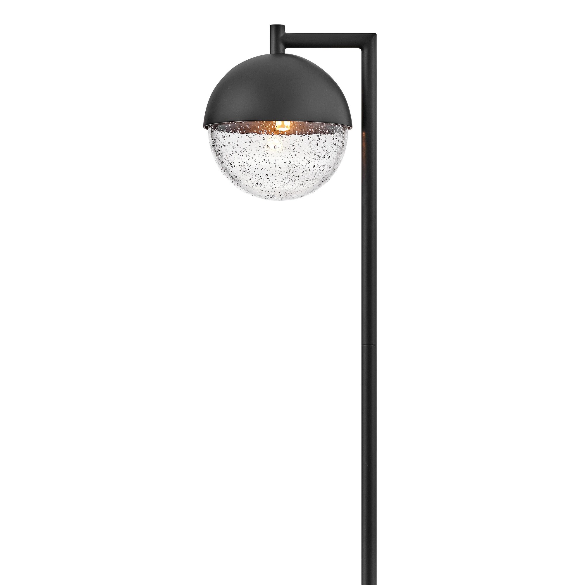 Hinkley Revolve LED Path Light - 7.25