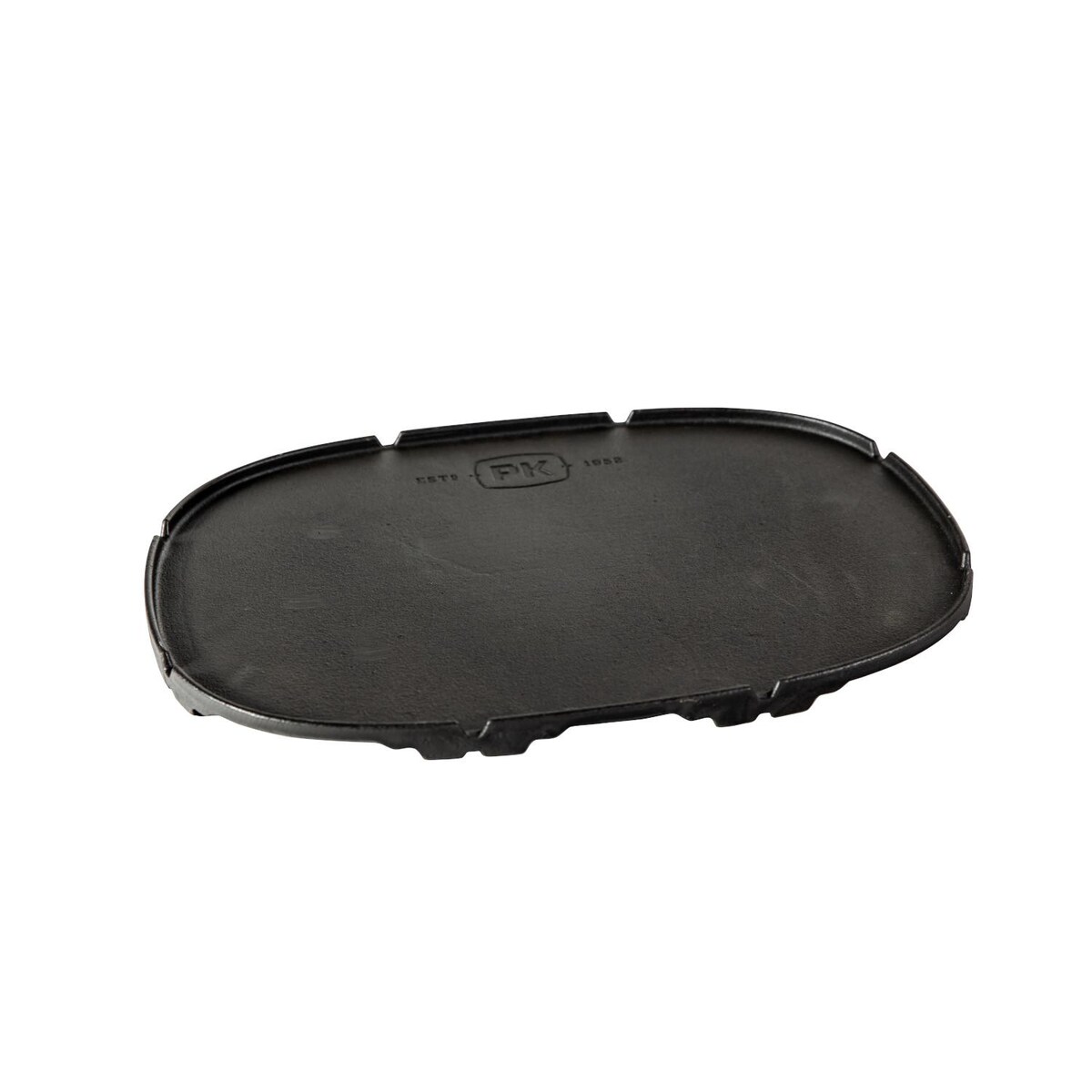 PK Grills Cast Iron Griddle For the PKGO - Mycitystee