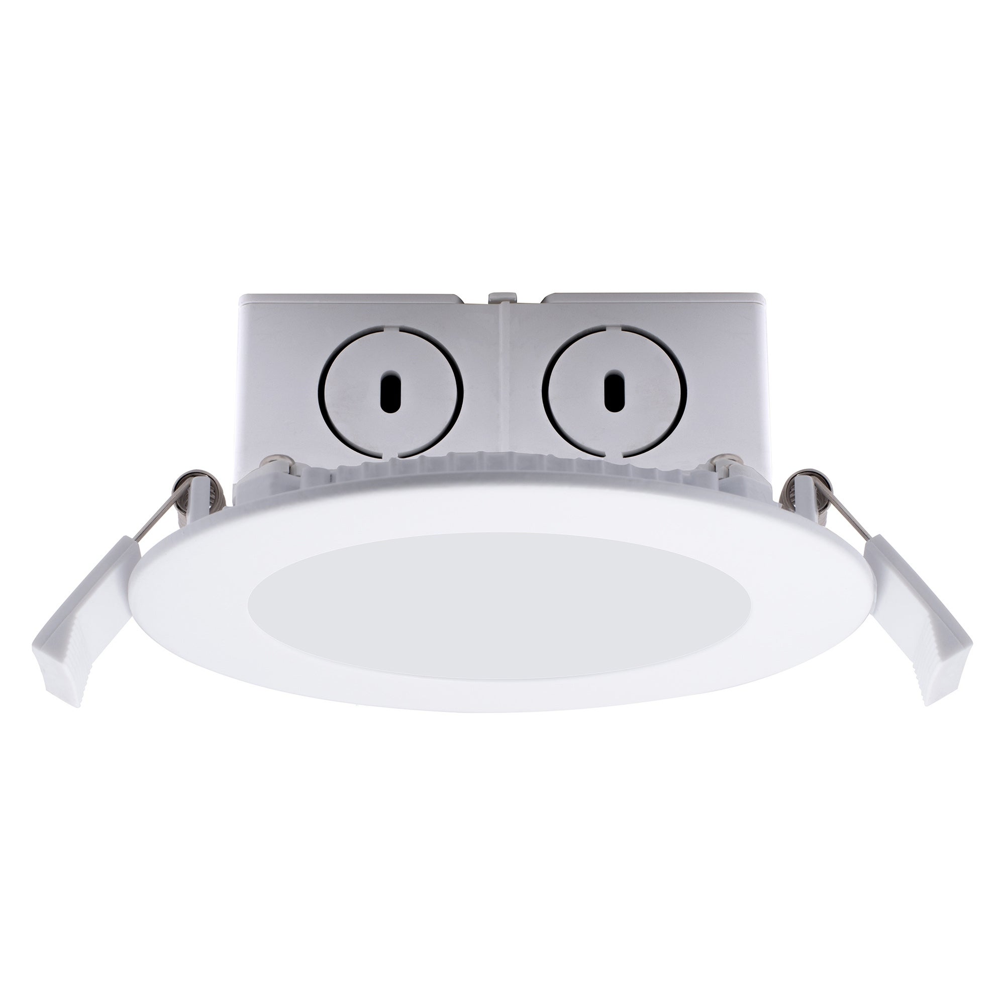 Bulbrite Pack of 2 LED 4