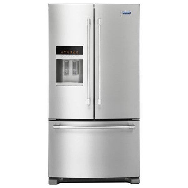 Maytag Stainless Steel Four Piece Kitchen Suite - Mycitystee