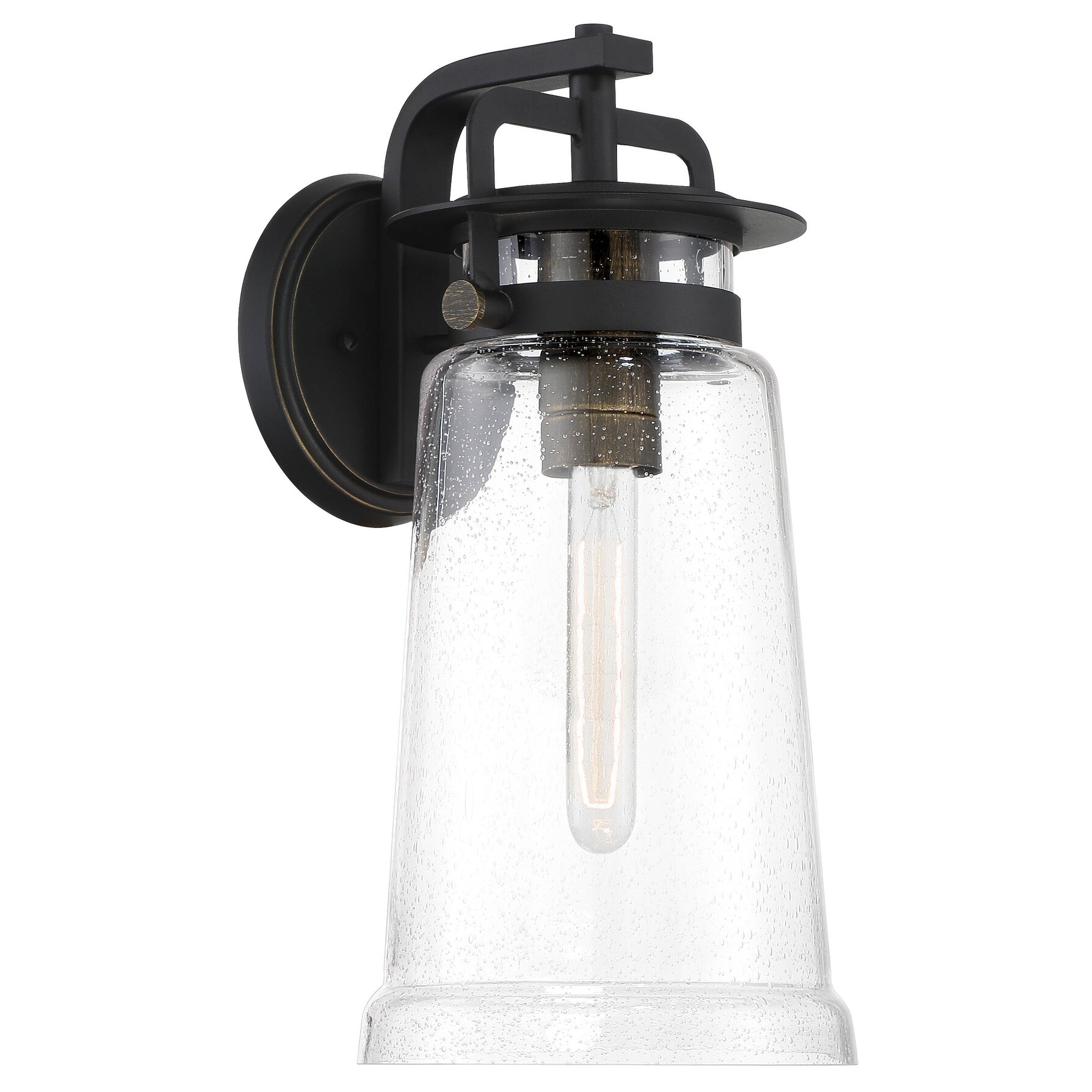 Great Outdoors 1 Light Outdoor Wall Mount Shopping - The Best Deals on Outdoor Wall Lanterns | 35994343 - Mycitystee