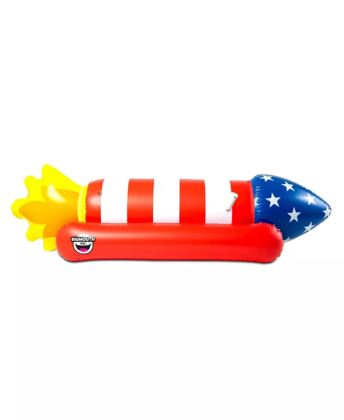 Big Mouth Inc. Firecracker Rocker Float - Mycitystee