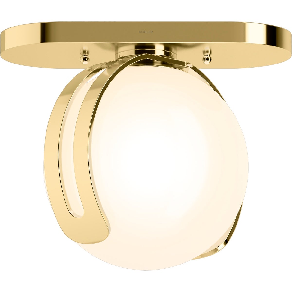 Kohler Lighting 32374-FM01 Kraga 14