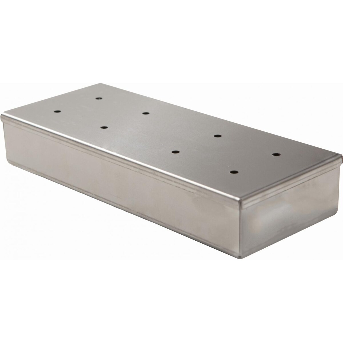 Coyote Stainless Steel Smoker Box - Mycitystee