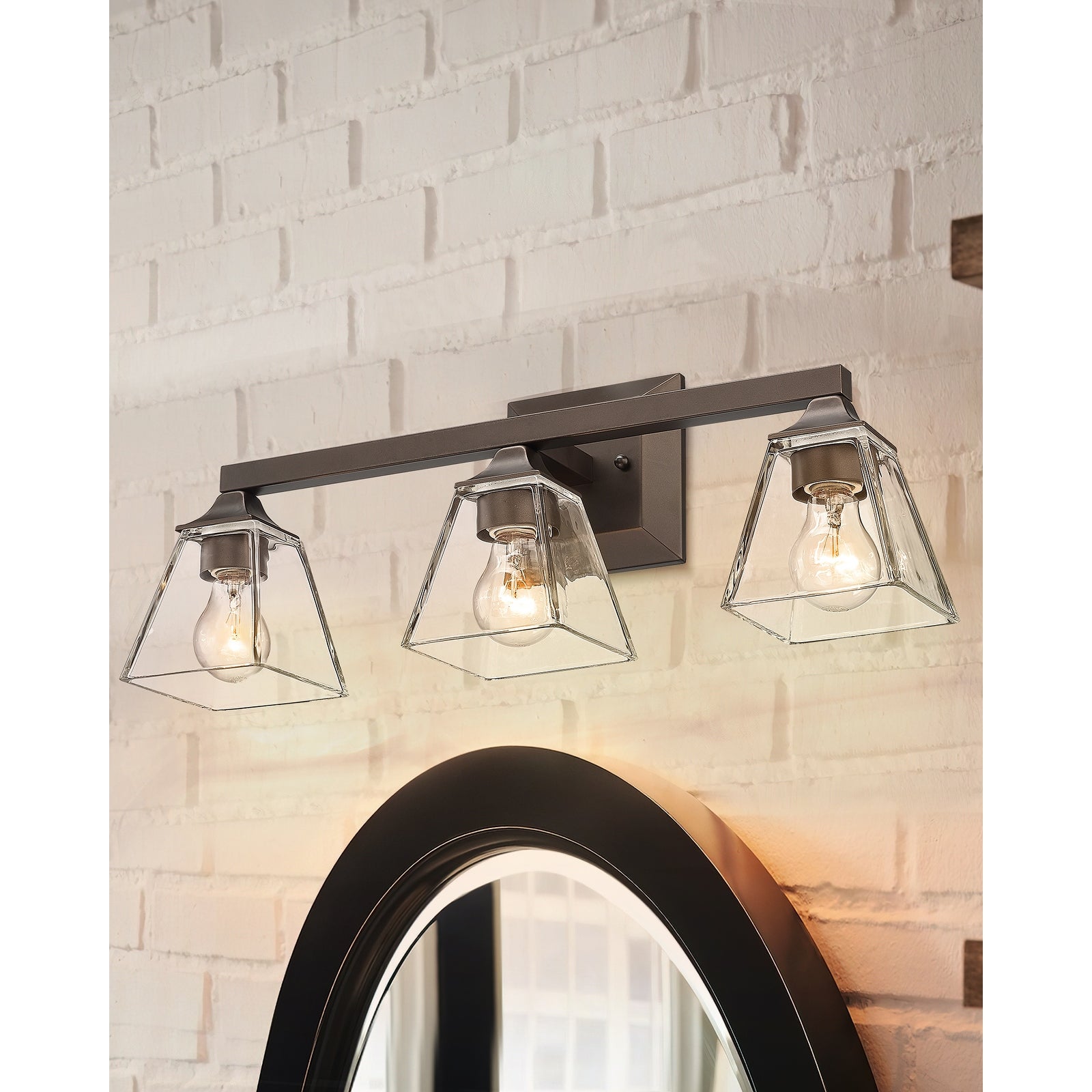 Farmhouse Bathroom Vanity Lights， mirror lights - Mycitystee
