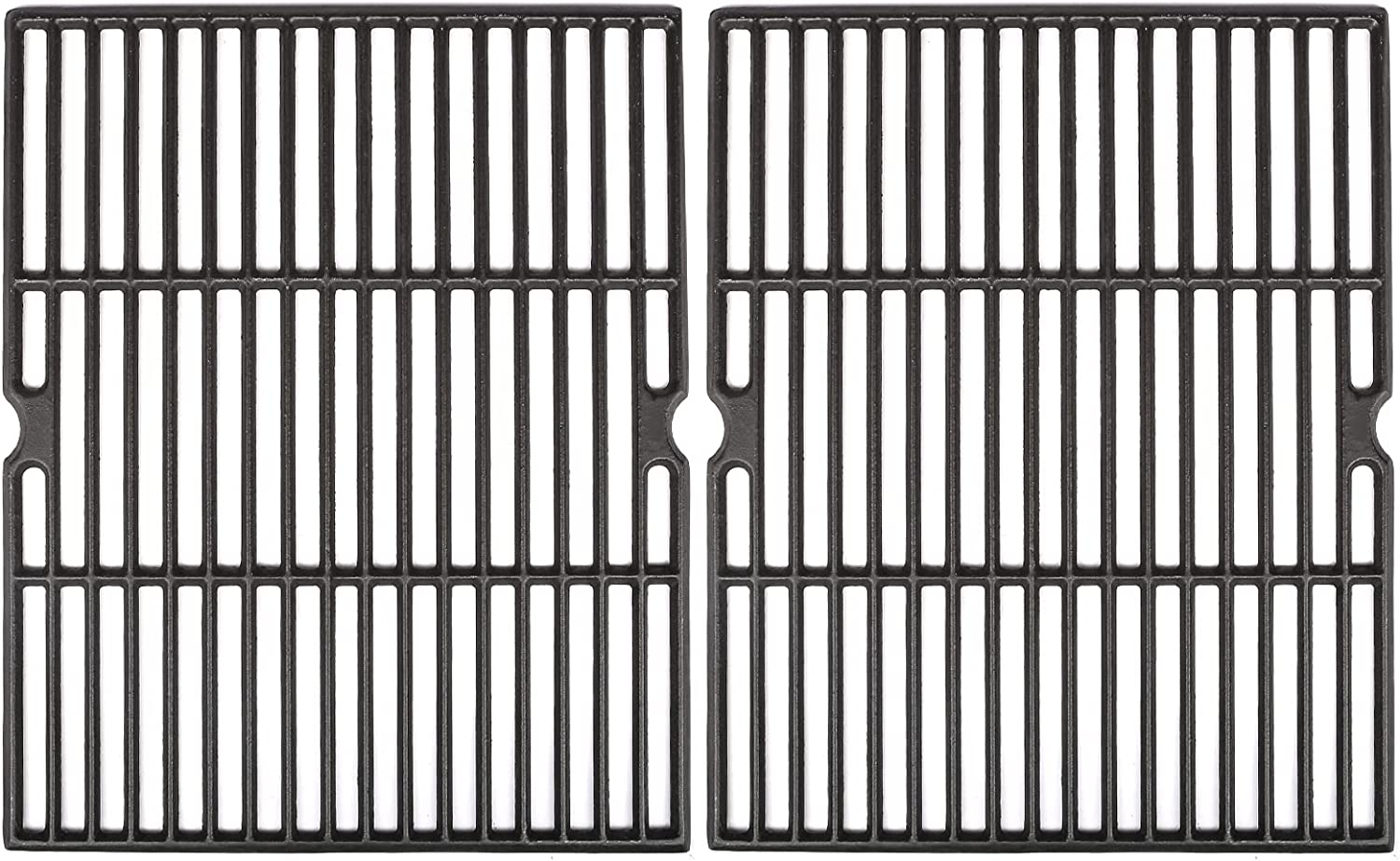Cooking Grates for Master Forge MFA550CBN, MFA550CBP, P3018 4 Burner Gas Grills - Mycitystee