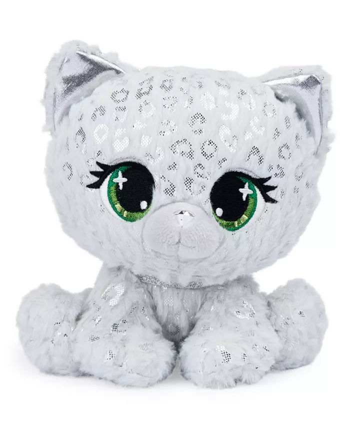 Gundandreg GUND 6in Plushes Deidra Van Drip - Mycitystee