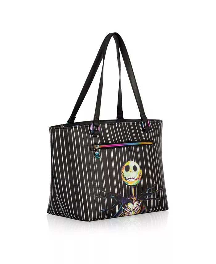 Disney Nightmare Before Christmas Uptown Cooler Tote Bag - Mycitystee