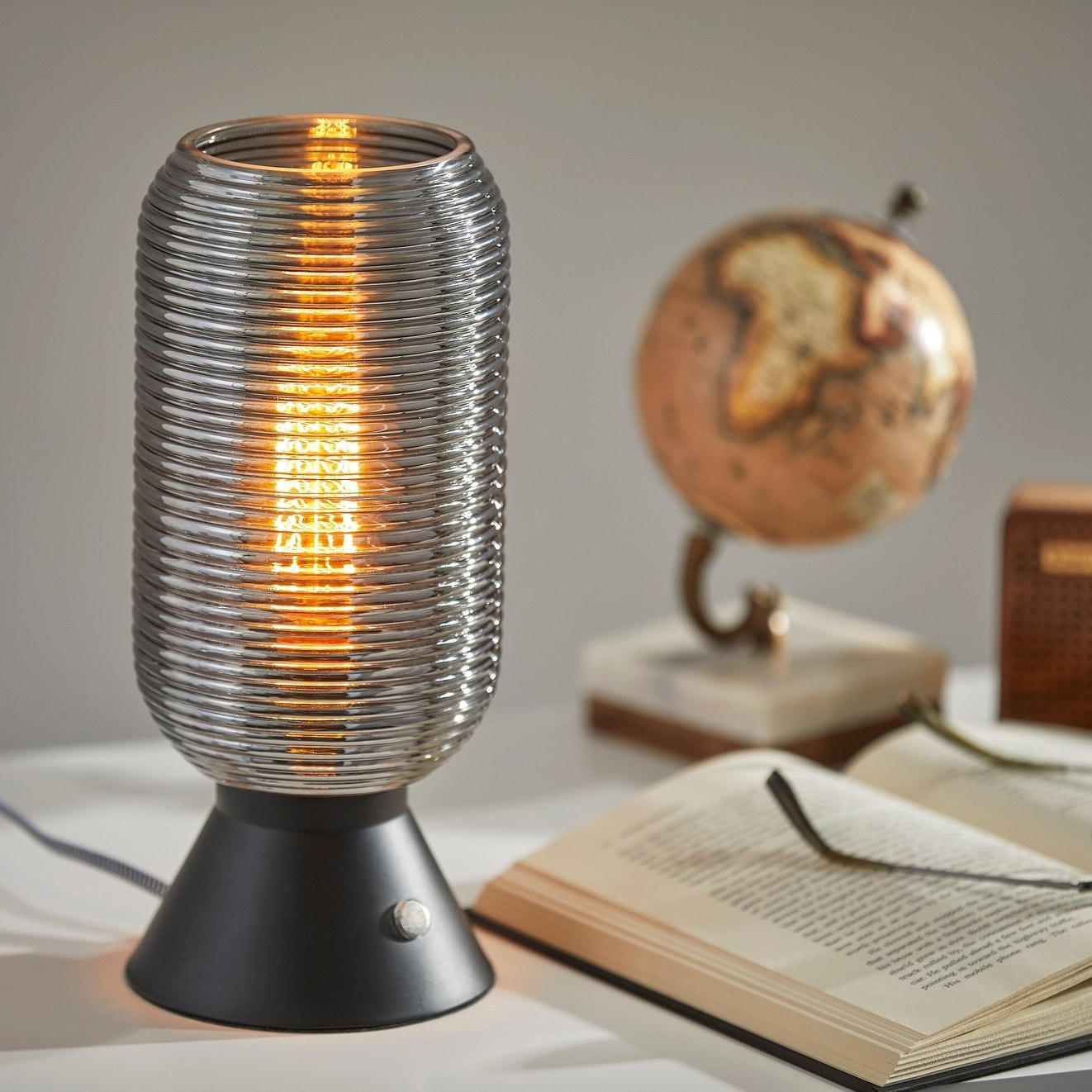 Carbon Loft Joon Table Lantern - Mycitystee