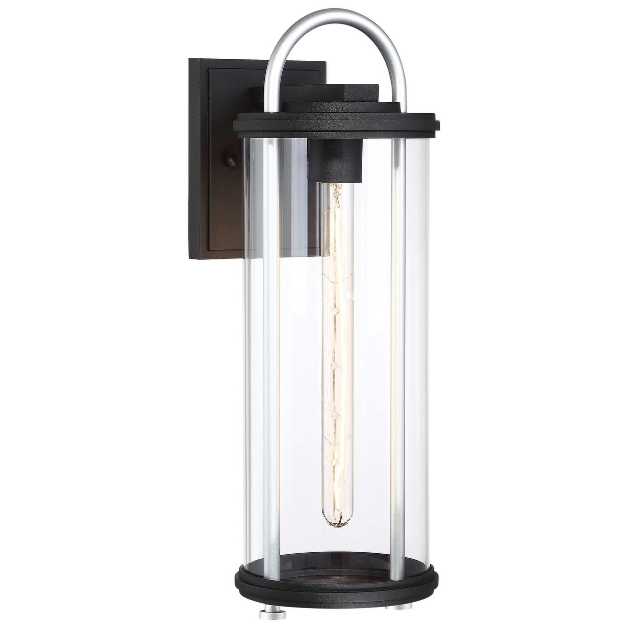 Copperton Manhattan Copper 2 Light Pocket Lantern By Minka Lavery Shopping - The Best Deals on Outdoor Wall Lanterns | 27038398 - Mycitystee