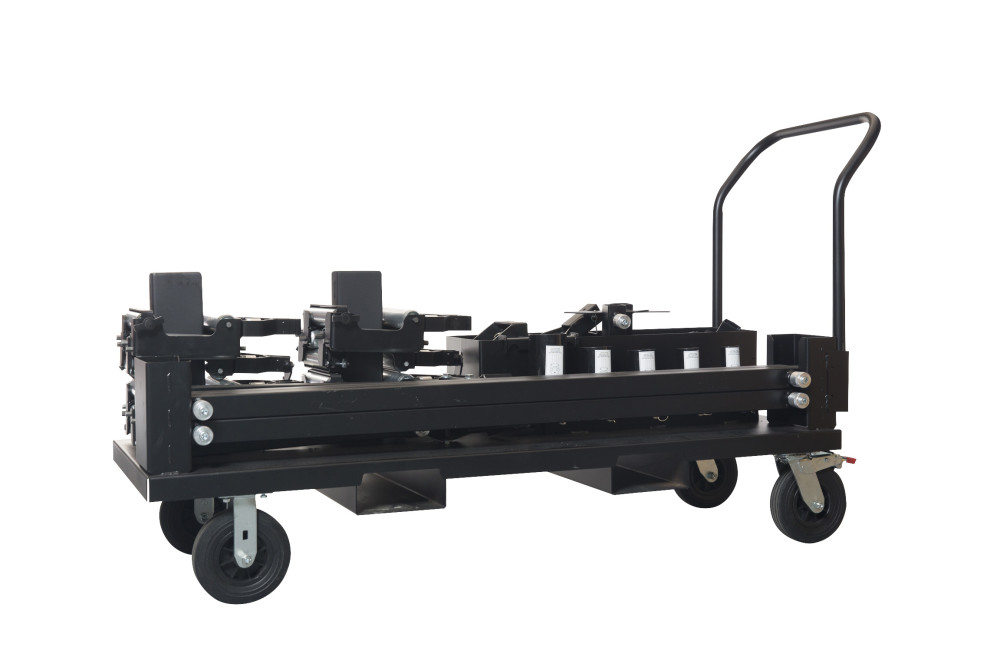 SIMpull Cable Guide System - Mycitystee