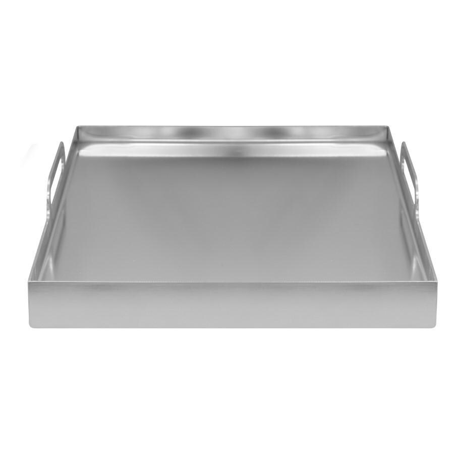 Summerset 14.5 x 18 Inch Griddle Plate - Mycitystee