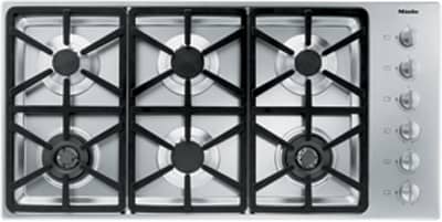 Miele KM 3484 G 42