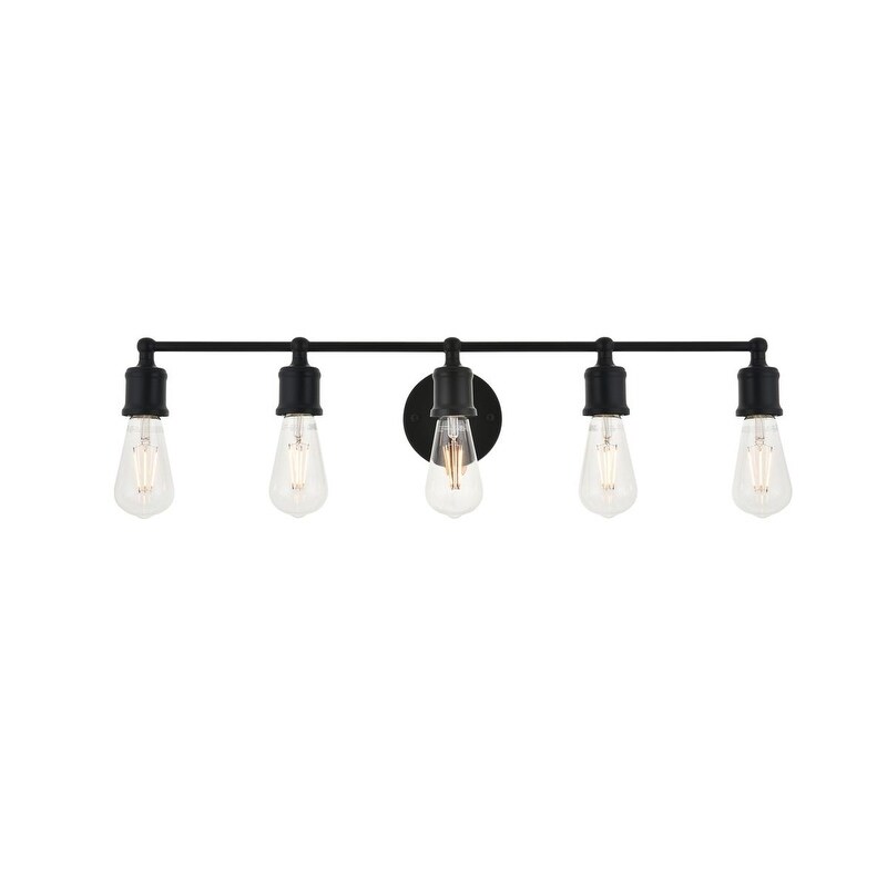 Mia 5 light Wall Sconce - Mycitystee
