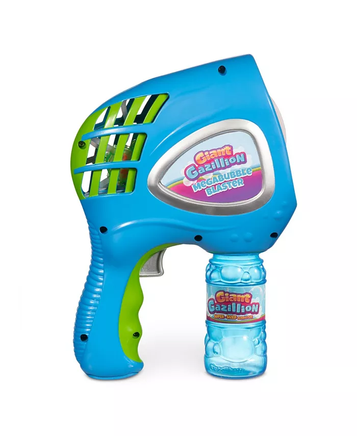 Redbox Funrise Gazillion Bubble Megabubble Blaster， Set of 2 - Mycitystee
