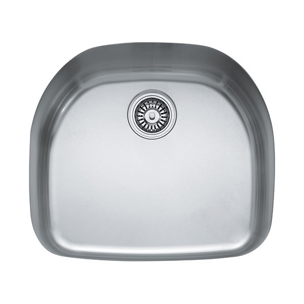 Prestige - PRX11021 Stainless Steel Sinks - Mycitystee