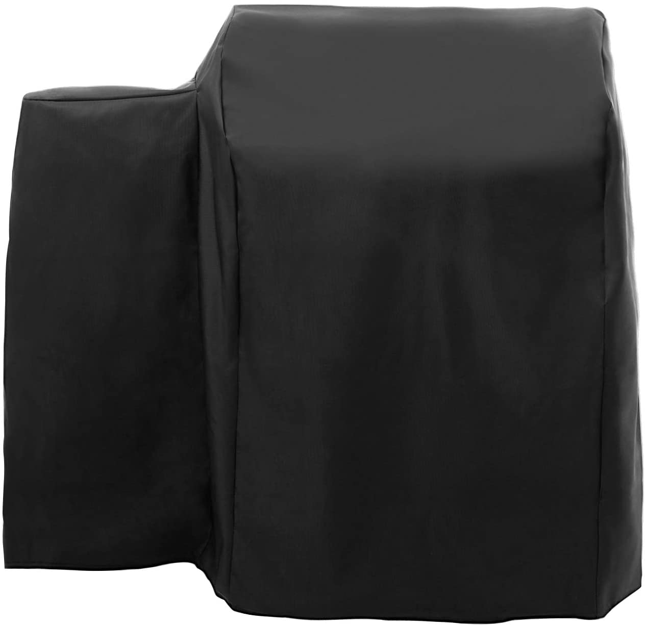 Pellet Grill Cover for Traeger Bronson 20 TFB29PLB Wood Pellet Grill Smoker, BAC374 - Mycitystee