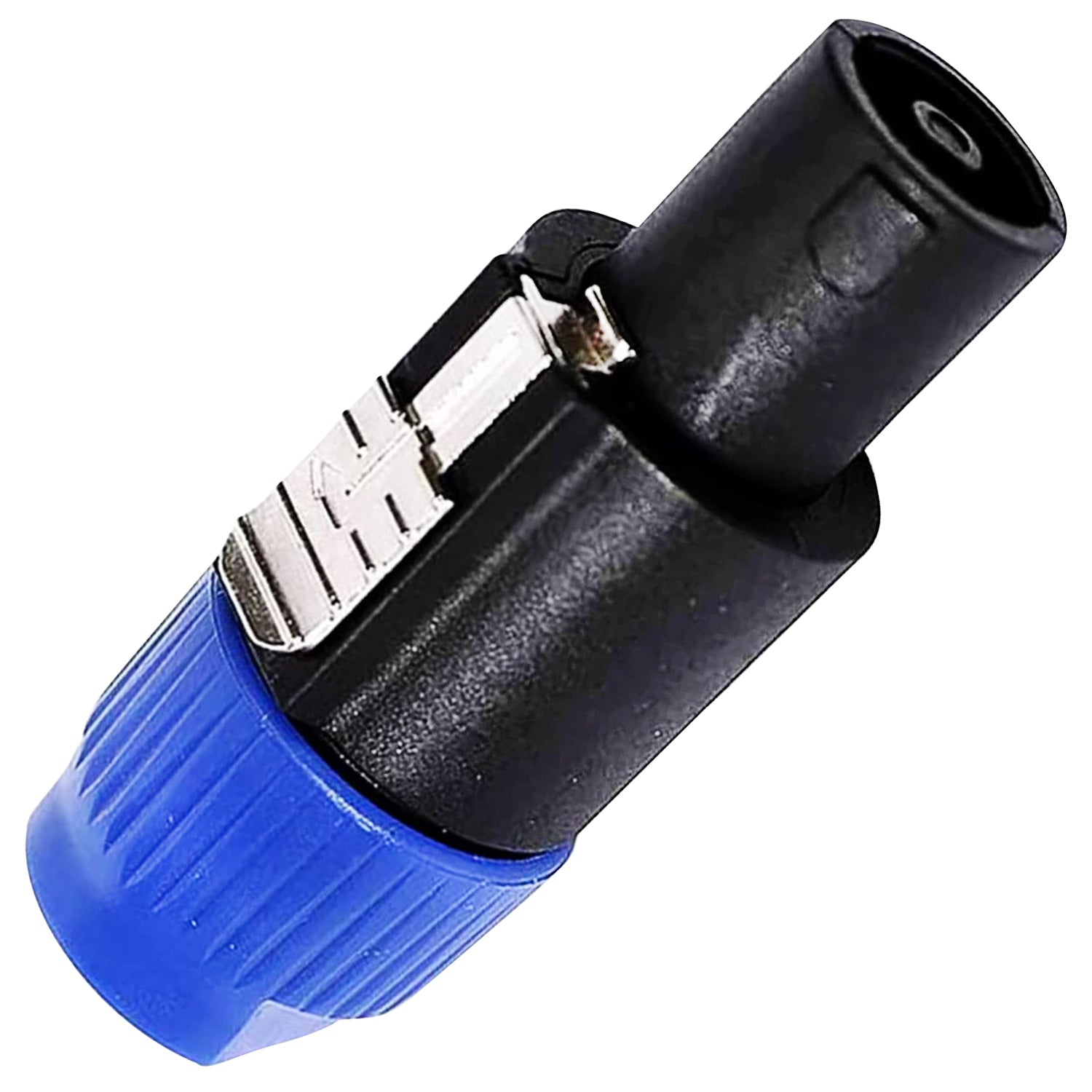 5 Core Speakon To 1/4 Adapter Connector, Upgraded 1/4 Female To Male Connector Speaker SPKN M-1/4 ADP F 1PC - Mycitystee