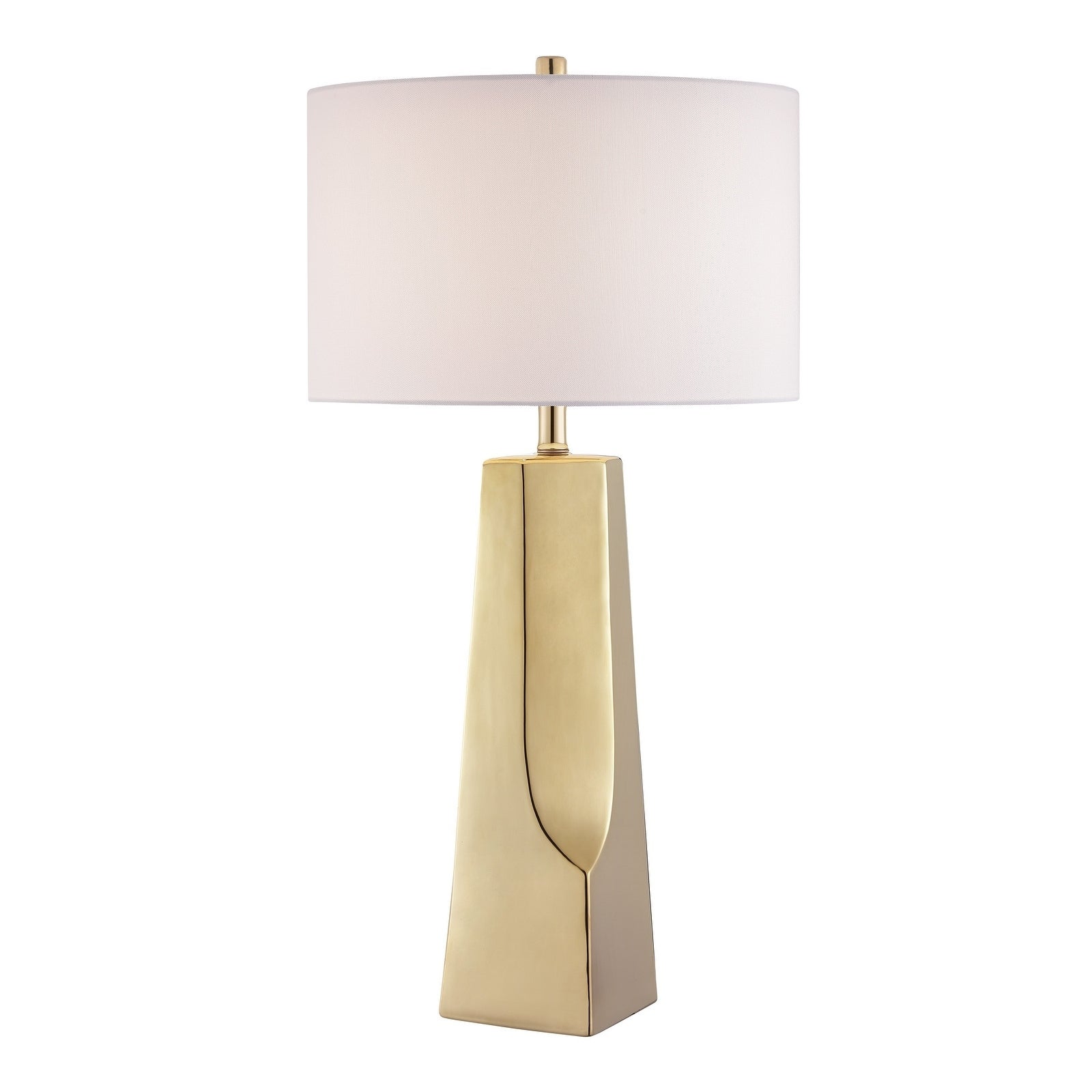 Tyrell table lamp - Mycitystee