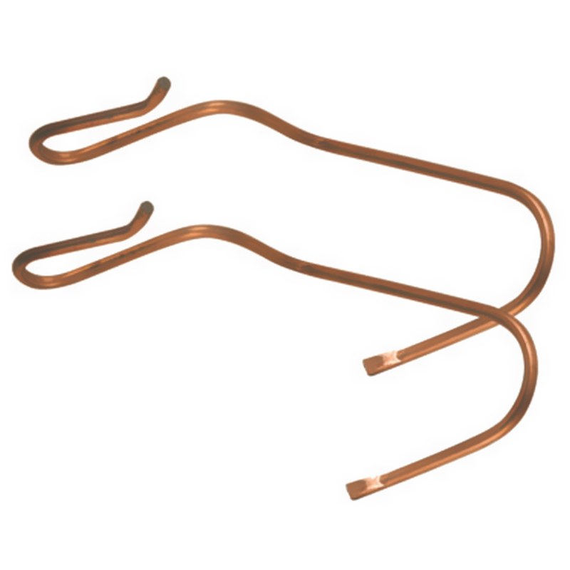 Allway Copper Paint Pail Hook - Mycitystee