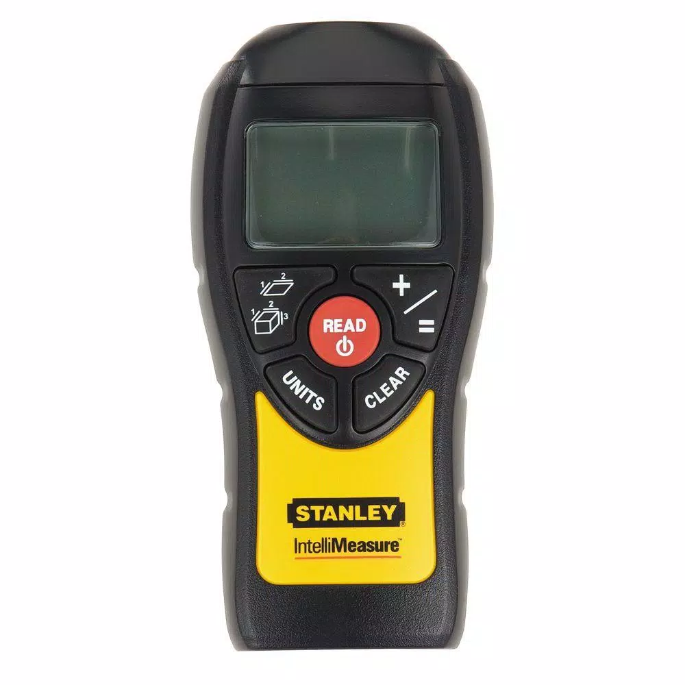 Stanley IntelliMeasure Distance Estimator and#8211; XDC Depot - Mycitystee