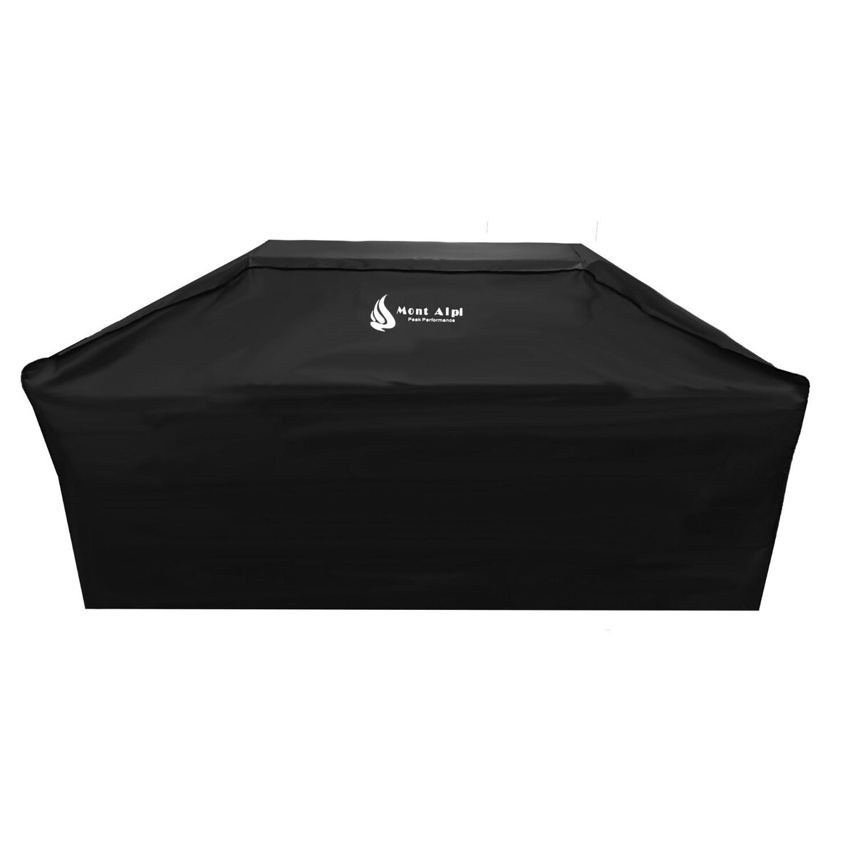Mont Alpi Island Cover For 90 Degree Cabinet Module - Mycitystee
