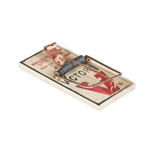 VICTOR M040 TRAP MOUSE VICTOR - Mycitystee