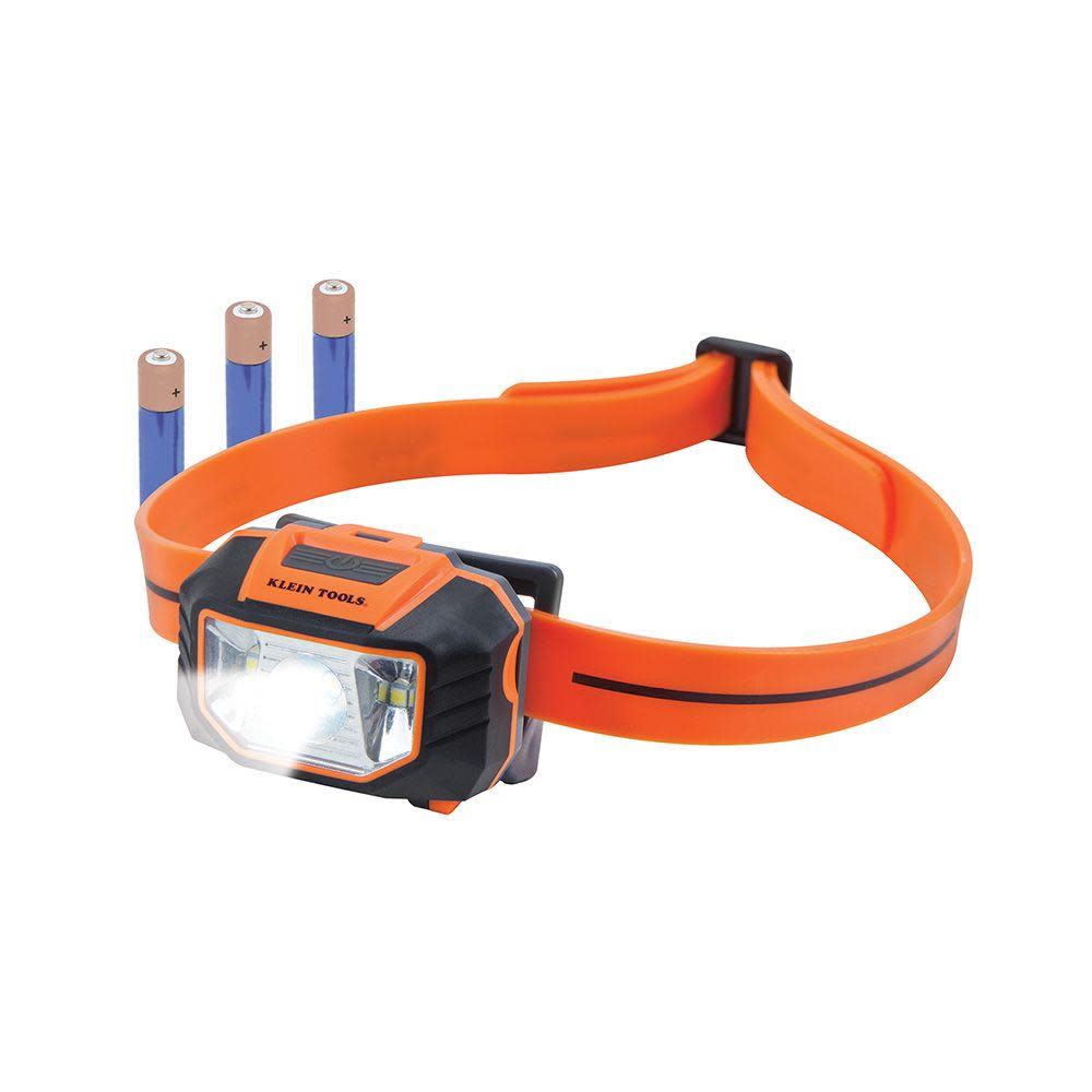 Klein Tools Headlamp 56220 from Klein Tools - Mycitystee