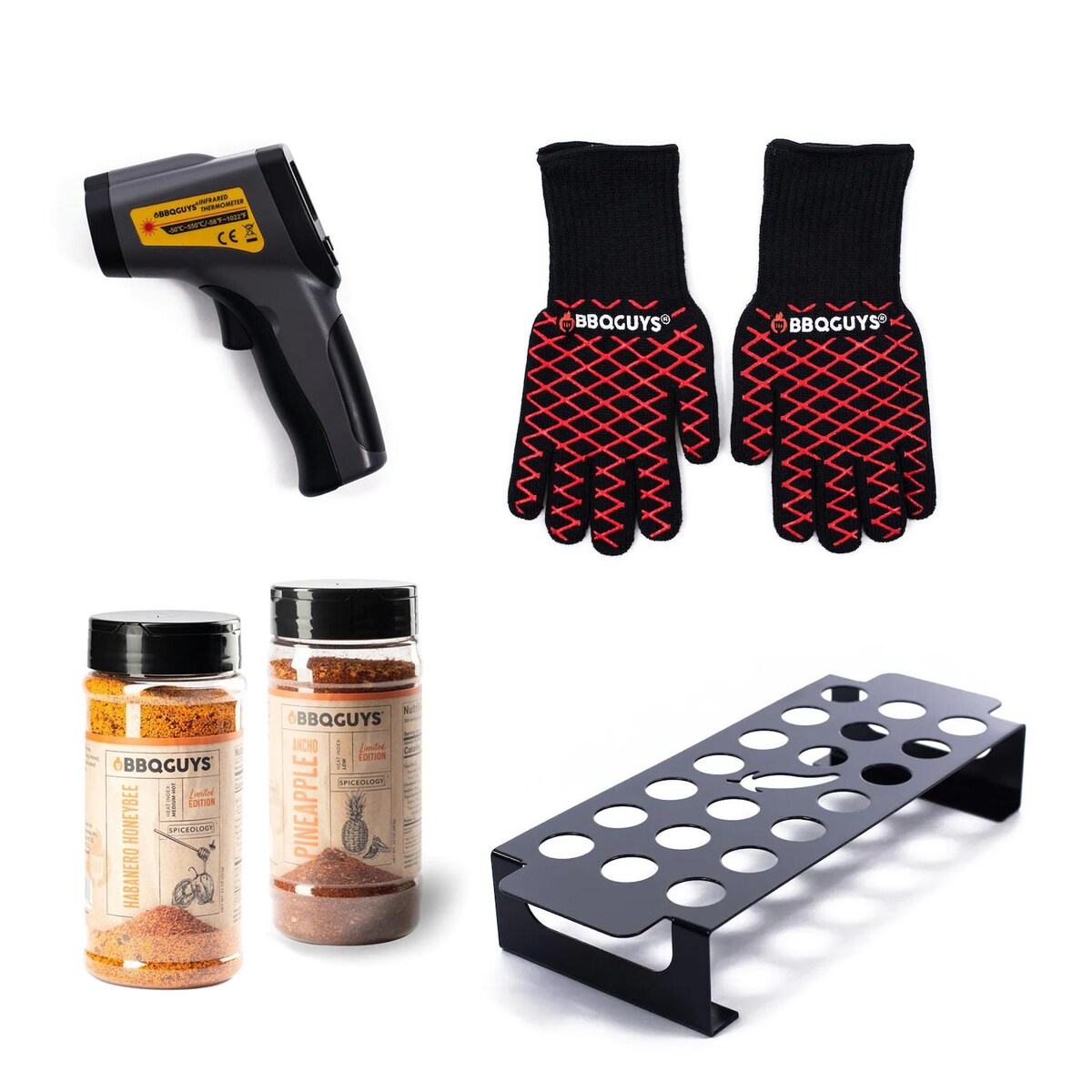 Signature Handle the Heat Gift Pack - Mycitystee