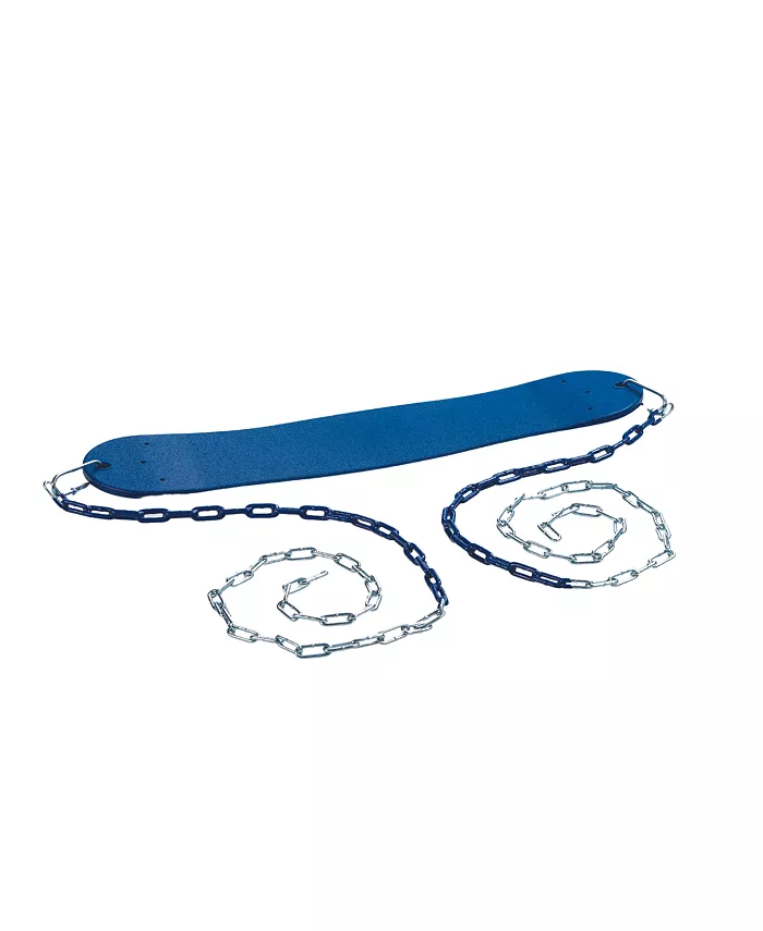 Creative Cedar Designs Standard Swing Seat with Chains - Mycitystee