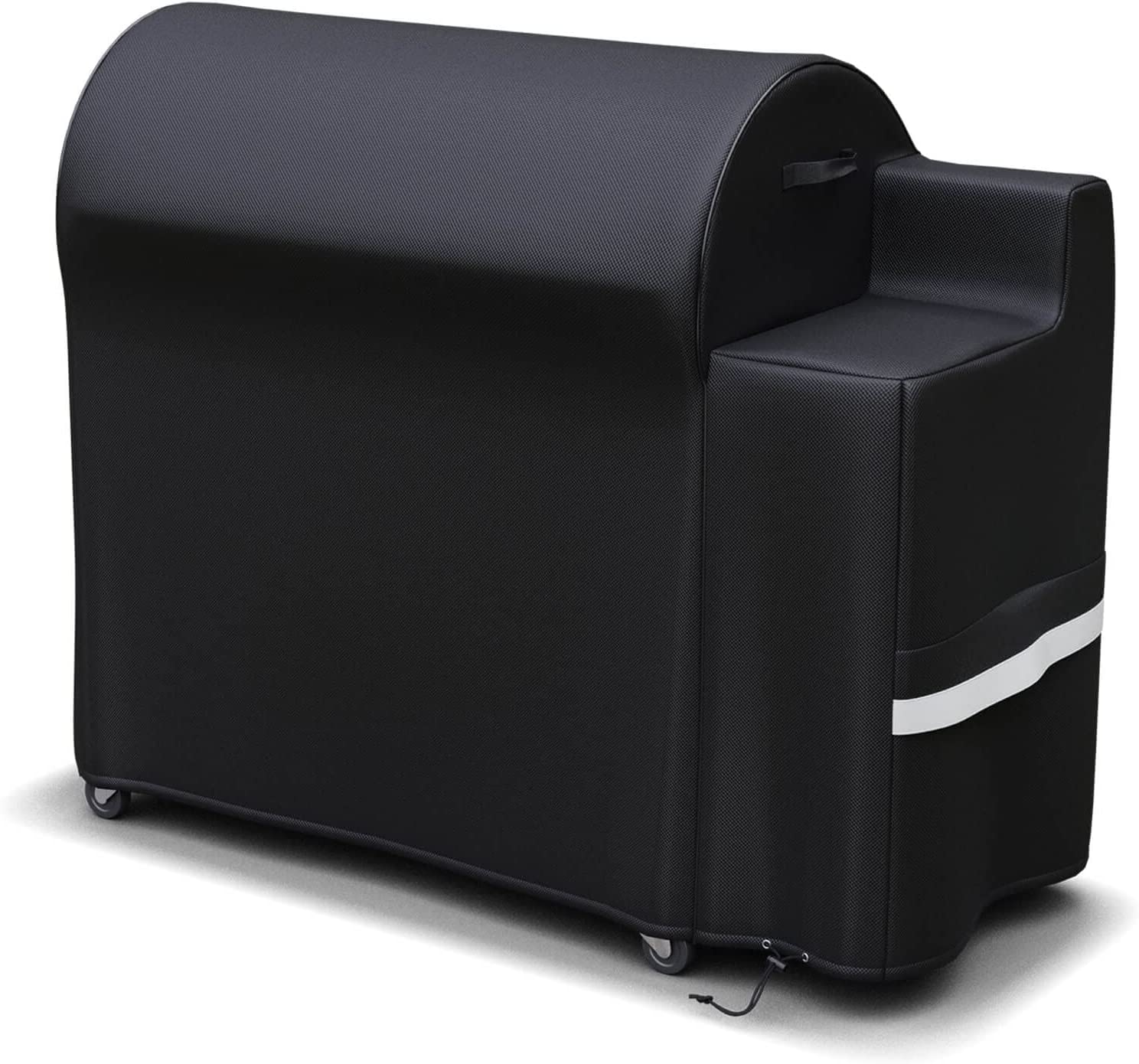 Premium Grill Cover 7191 for Weber SmokeFire EX6 Wood Fired Pellet Grills - Mycitystee